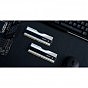 Модуль памяти для компьютера DDR5 32GB (2x16GB) 6000 MHz Trident Z5 RGB Silver G.Skill (F5-6000J3636F16GX2-TZ5RS) (U0645463)