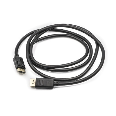 Кабель мультимедийный DisplayPort M/M v1.2 1.8m PowerPlant (CA911103) (U0654807)