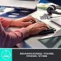 Клавиатура Logitech MX Mechanical Mini Minimalist UA Graphite (920-010780) (U0655983)