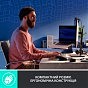Клавиатура Logitech MX Mechanical Mini Minimalist UA Graphite (920-010780) (U0655983)