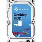 Жесткий диск 3.5»  500GB Seagate (# ST500DM002-FR #)