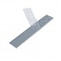 Термопрокладка Gelid Solutions GP-Extreme 120x20x2.0 mm (TP-GP05-D) (U0694749)
