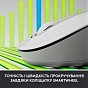 Мишка Logitech Signature M650 Wireless for Business Off-White (910-006275) (U0695806)