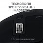 Мышка Logitech MX Master 3S For Mac Performance Wireless Space Grey (910-006571) (U0736459)