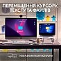 Мышка Logitech MX Master 3S For Mac Performance Wireless Space Grey (910-006571) (U0736459)