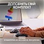 Мышка Logitech MX Master 3S For Mac Performance Wireless Space Grey (910-006571) (U0736459)