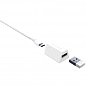 Мышка Razer DeathAdder V3 PRO Wireless White (RZ01-04630200-R3G1) (U0738018)