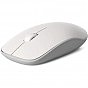 Мышка Rapoo M200 Silent Wireless Multi-mode White (M200 Silent white) (U0738030)