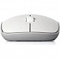 Мышка Rapoo M200 Silent Wireless Multi-mode White (M200 Silent white) (U0738030)