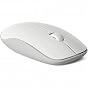 Мышка Rapoo M200 Silent Wireless Multi-mode White (M200 Silent white) (U0738030)