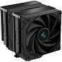 Кулер до процесора Deepcool AK620 Zero Dark (R-AK620-BKNNMT-G-1) (U0742298)