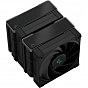 Кулер до процесора Deepcool AK620 Zero Dark (R-AK620-BKNNMT-G-1) (U0742298)