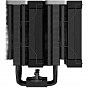Кулер до процесора Deepcool AK620 Zero Dark (R-AK620-BKNNMT-G-1) (U0742298)
