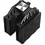 Кулер до процесора Deepcool AK620 Zero Dark (R-AK620-BKNNMT-G-1) (U0742298)