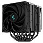 Кулер до процесора Deepcool AK620 Zero Dark (R-AK620-BKNNMT-G-1) (U0742298)