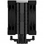 Кулер до процесора Deepcool AK400 Zero Dark Plus (R-AK400-BKNNMD-G-1) (U0742304)