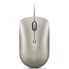 Мышка Lenovo 540 USB-C Wired Sand (GY51D20879)