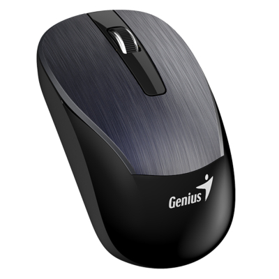 Мышка Genius ECO-8015 Wireless Iron Gray (31030011412) (U0745944)