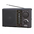 Портативний радіоприймач N'oveen PR450 Black (RL070857)