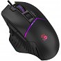 Мишка A4Tech Bloody W95 Max Black (U0797981)