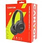 Наушники Canyon BTHS-3 Dark Grey (CNS-CBTHS3DG) (U0800055)