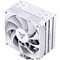 Кулер для процессора JONSBO PISA A4 White (U0807245)