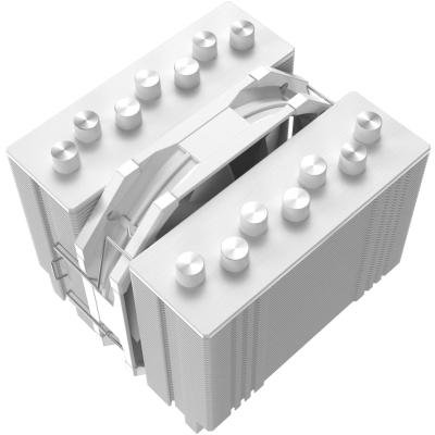 Кулер до процесора ID-Cooling SE-207-XT SLIM SNOW (U0808526)