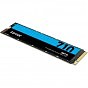 Накопитель SSD M.2 2280 2TB NM710 Lexar (LNM710X002T-RNNNG) (U0812842)