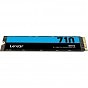 Накопитель SSD M.2 2280 2TB NM710 Lexar (LNM710X002T-RNNNG) (U0812842)
