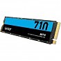 Накопитель SSD M.2 2280 2TB NM710 Lexar (LNM710X002T-RNNNG) (U0812842)