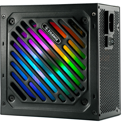 Блок питания Xilence 750W (XP750R12.ARGB) (U0816448)