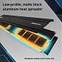 Модуль памяти для компьютера DDR5 32GB (2x16GB) 5600 MHz Pro Micron (CP2K16G56C46U5) (U0821707)