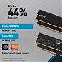 Модуль памяти для компьютера DDR5 32GB (2x16GB) 5600 MHz Pro Micron (CP2K16G56C46U5) (U0821707)