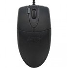 Мышка A4Tech OP-620DS USB Black