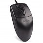 Мишка A4Tech OP-620DS USB Black (U0826136)