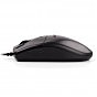 Мишка A4Tech OP-620DS USB Black (U0826136)
