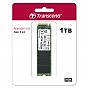 Накопитель SSD M.2 2280 1TB Transcend (TS1TMTE115S) (U0828094)