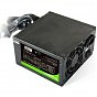Блок живлення Gamemax GM-400-8CM Black (U0833245)
