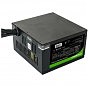 Блок живлення Gamemax GM-400-8CM Black (U0833245)