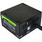 Блок живлення Gamemax GM-400-8CM Black (U0833245)
