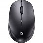 Мышка Defender Auris MB-027 Silent Wireless Black (52027) (U0839905)
