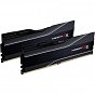 Модуль памяти для компьютера DDR5 32GB (2x16GB) 6000 MHz Trident Z5 NEO for AMD G.Skill (F5-6000J3238F16GX2-TZ5N) (U0847325)