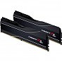 Модуль памяти для компьютера DDR5 32GB (2x16GB) 6000 MHz Trident Z5 NEO for AMD G.Skill (F5-6000J3238F16GX2-TZ5N) (U0847325)