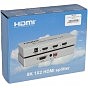 Разветвитель PowerPlant HDMI 8K 1x2 (CA914197) (U0868323)