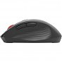 Мышка Xtrike ME GW-223BK Wireless Black (GW-223BK) (U0883080)
