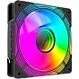 Кулер для корпуса Gamemax KF300 BK (U0887338)