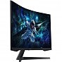 Монітор Samsung LS27CG550EIXCI (U0888605)