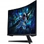 Монітор Samsung LS27CG550EIXCI (U0888605)
