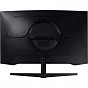 Монітор Samsung LS27CG550EIXCI (U0888605)