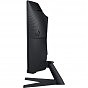 Монітор Samsung LS27CG550EIXCI (U0888605)
